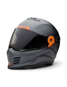 97109-26VX - Casco Integral Harley-Davidson H-D Division X15