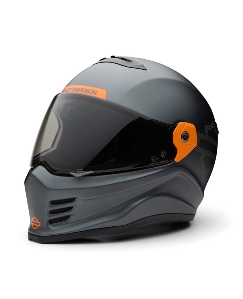 97109-26VX - Casco Integral Harley-Davidson H-D Division X15