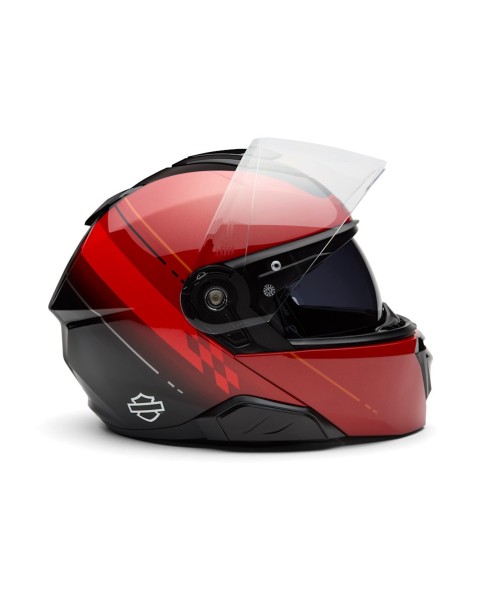 97124-26EX - Casco Modular Harley-Davidson H-D Capstone Sun Shield III H35