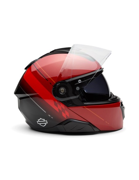 97124-26EX - Casco Modular Harley-Davidson H-D Capstone Sun Shield III H35