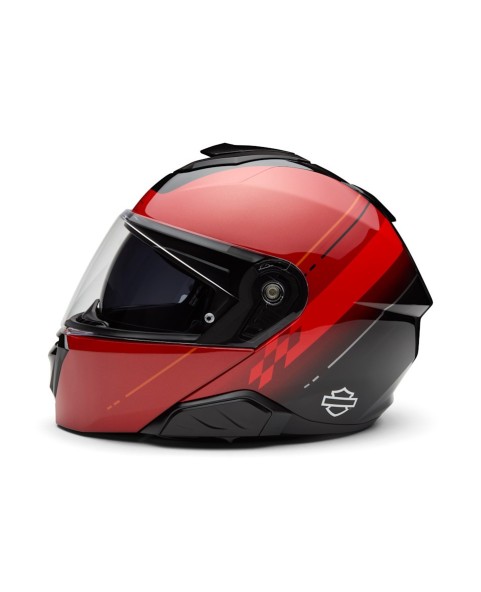 97124-26EX - Harley-Davidson H-D Capstone Sun Shield III H35 Modular Helmet