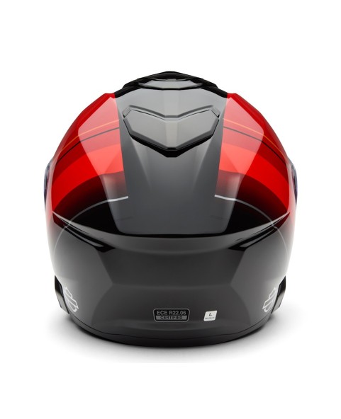 97124-26EX - Harley-Davidson H-D Capstone Sun Shield III H35 Modular Helmet
