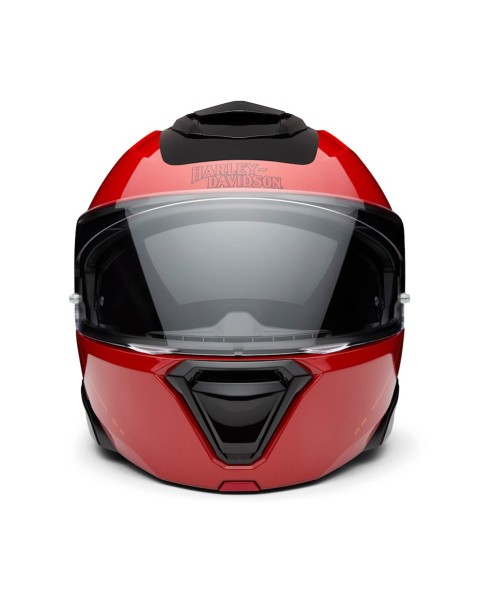 97124-26EX - Casco Modular Harley-Davidson H-D Capstone Sun Shield III H35