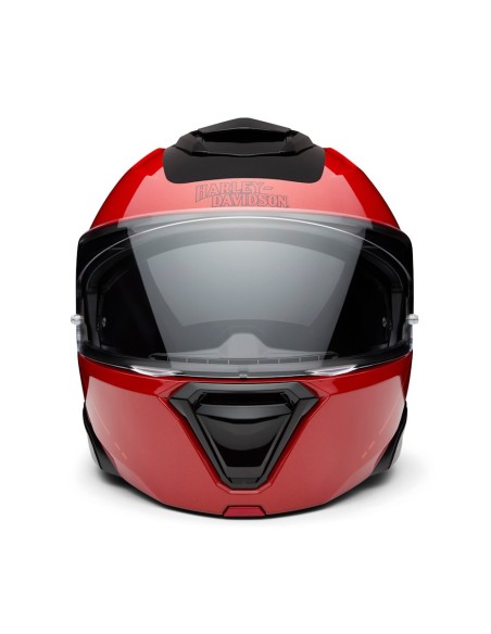 97124-26EX - Casco Modular Harley-Davidson H-D Capstone Sun Shield III H35