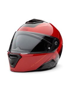 97124-26EX - Casco Modular Harley-Davidson H-D Capstone Sun Shield III H35