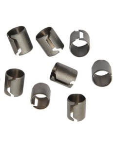 HARLEY DAVIDSON DOWEL PIN, SPLIT HOLLOW