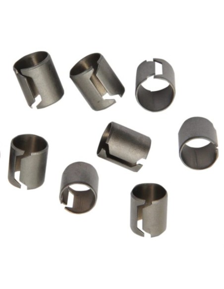 HARLEY DAVIDSON DOWEL PIN, SPLIT HOLLOW