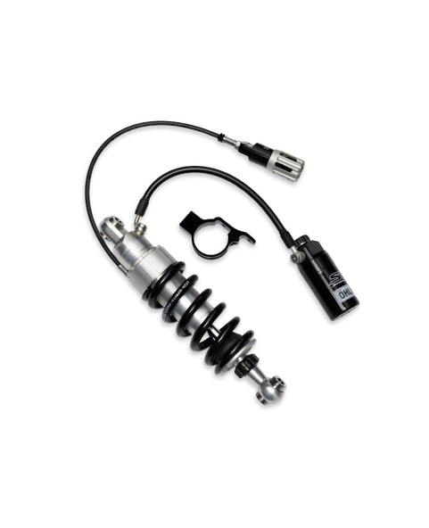 SUSPENSIÓN TRASERA SCREAMIN' EAGLE/ÖHLINS CON DEPÓSITO SEPARADO PARA HARLEY DAVIDSON SOFTAIL DESDE 2025