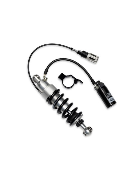 SCREAMIN' EAGLE/ÖHLINS REAR SUSPENSION WITH SEPARATE RESERVOIR FOR HARLEY DAVIDSON SOFTAIL FROM 2025