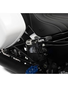 SCREAMIN' EAGLE/ÖHLINS REAR SUSPENSION WITH SEPARATE RESERVOIR FOR HARLEY DAVIDSON SOFTAIL FROM 2025 2