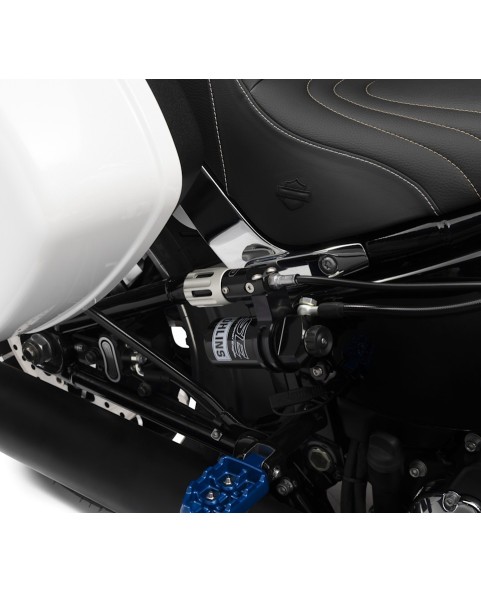 SCREAMIN' EAGLE/ÖHLINS REAR SUSPENSION WITH SEPARATE RESERVOIR FOR HARLEY DAVIDSON SOFTAIL FROM 2025