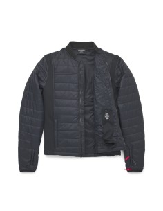 97140-22VM - Forro Térmico Calefactable Harley-Davidson 12V Programable para Hombre 2
