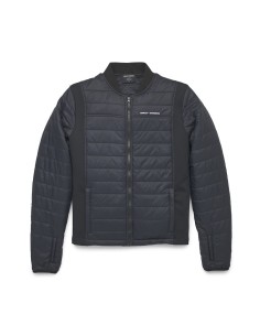 97140-22VM - Harley-Davidson 12V Programmable Heated Jacket Liner for Men