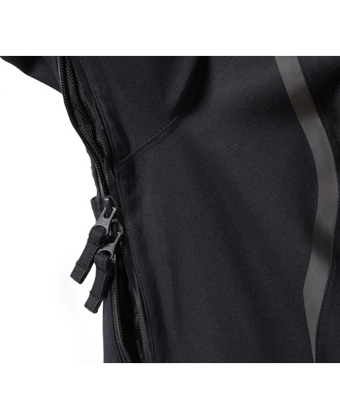 97157-25VW - Chaqueta de Moto Textil Impermeable Harley-Davidson para Mujer