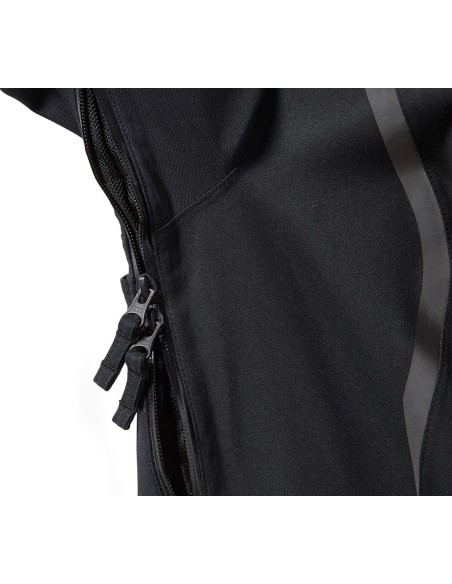 Harley-Davidson Waterproof Textile Riding Jacket Women | 97157-25VW | Harley-Davidson Siebla