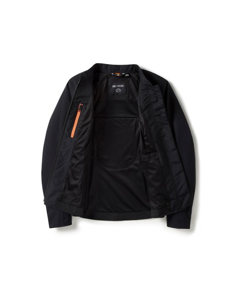 Harley-Davidson Waterproof Textile Riding Jacket Women | 97157-25VW | Harley-Davidson Siebla