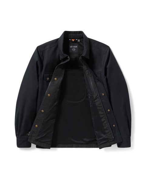 97176-25VM - Chaqueta de Moto Harley-Davidson H-D Chore para Hombre