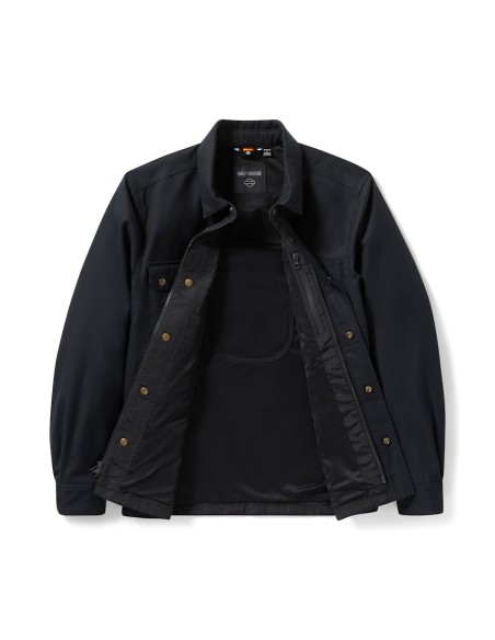 97176-25VM - Chaqueta de Moto Harley-Davidson H-D Chore para Hombre