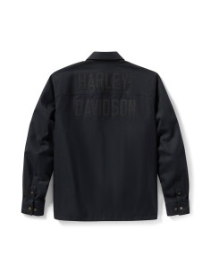 97176-25VM - Chaqueta de Moto Harley-Davidson H-D Chore para Hombre 2