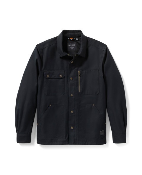 97176-25VM - Chaqueta de Moto Harley-Davidson H-D Chore para Hombre