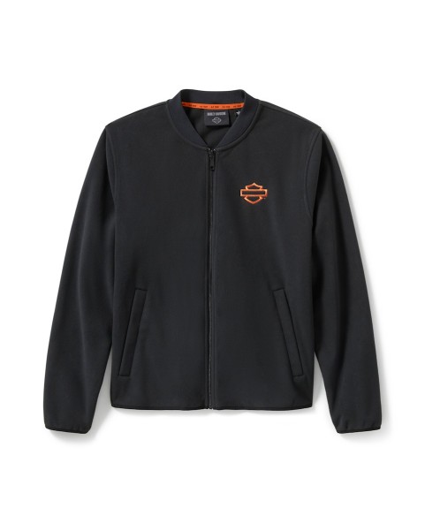 97436-25VM - Chaqueta Harley-Davidson H-D TECH 3-IN-1 para Hombre