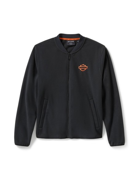 Harley-Davidson H-D TECH 3-IN-1 Jacket | 97436-25VM | Harley-Davidson Siebla