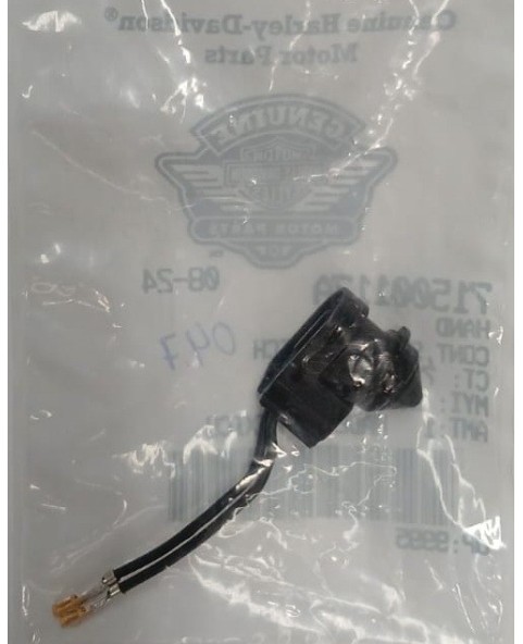 INTERRUPTOR EMBRAGUE HARLEY DAVIDSON 71500117A