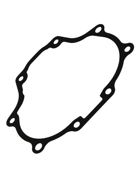 HARLEY DAVIDSON TWIN CAN GEARBOX COVER GASKET 07-17 35654-06
