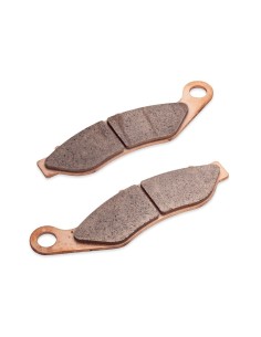 HARLEY DAVIDSON FRONT BRAKE PADS FOR TRIKE 14-18 41300027