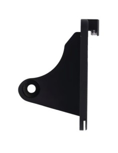 PORTAMATRICULAS LATERAL SPORTSTER 2