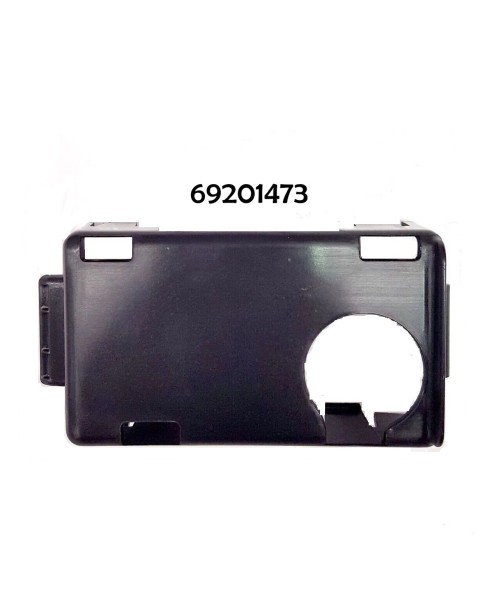 HARLEY DAVIDSON  SIREN BRACKET COVER/HOLDER BY XG MODELS 69201473 BY SIREN 69000124