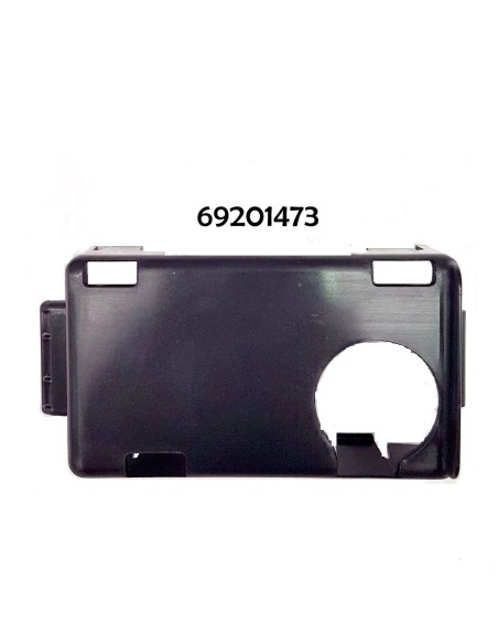 HARLEY DAVIDSON  SIREN BRACKET COVER/HOLDER BY XG MODELS 69201473 BY SIREN 69000124