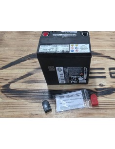 BATERIA HARLEY DAVIDSON , TOURING Y TRIKE 28AH 66000481