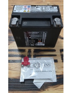 HARLEY DAVIDSON AGM 20AH BATTERY 66000209A