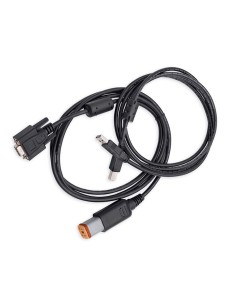 KIT DE CABLES SCREAMING´EAGLE HARLEY DAVIDSON  (6 PINES) 41000018