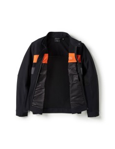Chaqueta Harley-Davidson TECH Soft Shell Mesh para hombre - 97420-25VM 2