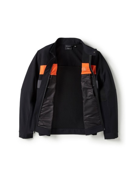 Chaqueta Harley-Davidson TECH Soft Shell Mesh para hombre - 97420-25VM