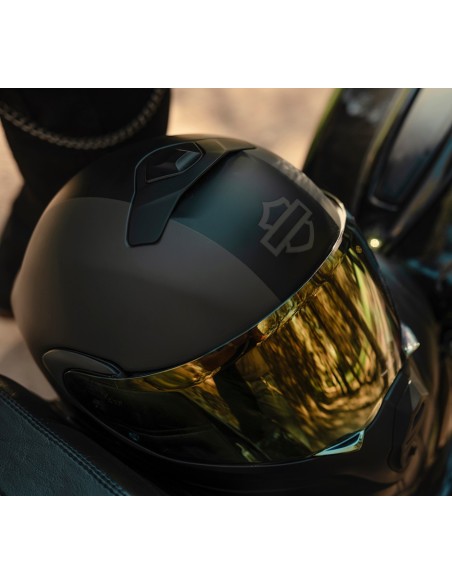 Casco Modular Harley-Davidson Evo X17 Sunshield