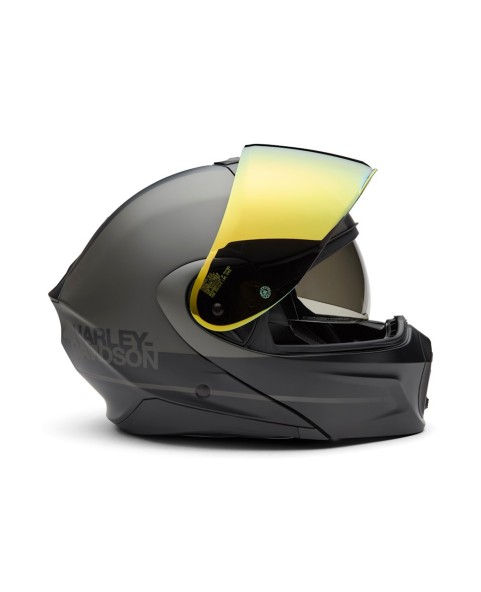 Casco Modular Harley-Davidson Evo X17 Sunshield  97110-26VX