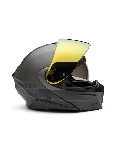 Casco Modular Harley-Davidson Evo X17 Sunshield  97110-26VX