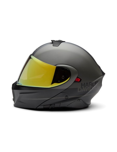 Casco Modular Harley-Davidson Evo X17 Sunshield