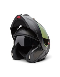 Casco Modular Harley-Davidson Evo X17 Sunshield  97110-26VX 2