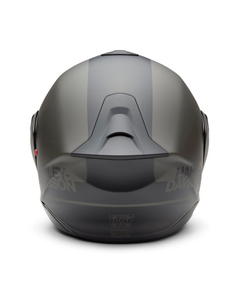 Casco Modular Harley-Davidson Evo X17 Sunshield  97110-26VX