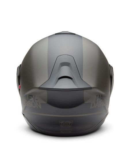 Casco Modular Harley-Davidson Evo X17 Sunshield  97110-26VX