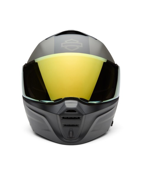 Casco Modular Harley-Davidson Evo X17 Sunshield  97110-26VX