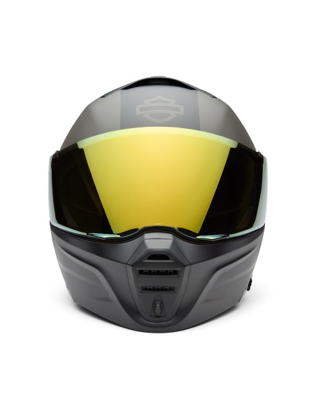 Casco Modular Harley-Davidson Evo X17 Sunshield  97110-26VX