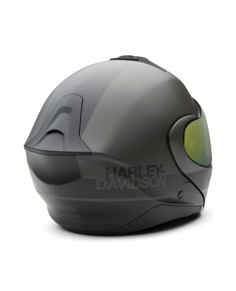 Casco Modular Harley-Davidson Evo X17 Sunshield