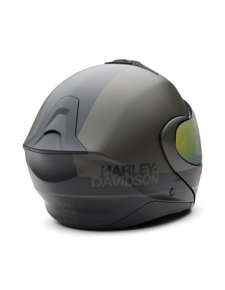 Casco Modular Harley-Davidson Evo X17 Sunshield  97110-26VX