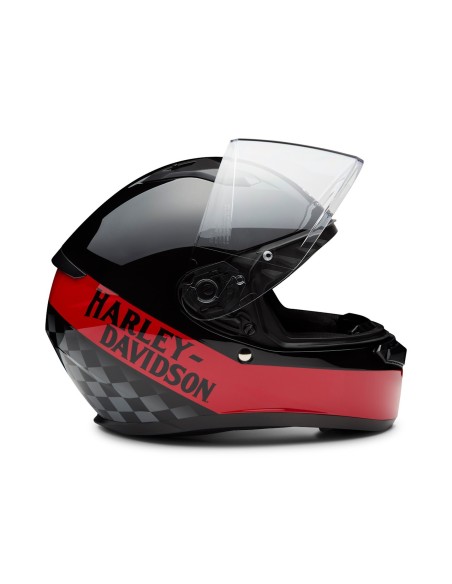 Harley-Davidson Velo H34 Full Face Helmet 97126-26EX