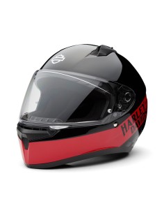 Casco Integral Harley-Davidson Velo H34 97126-26EX